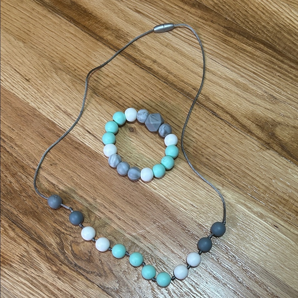 Teethers/ baby